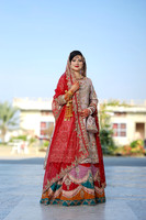 Uzair & Faria Barat 00011