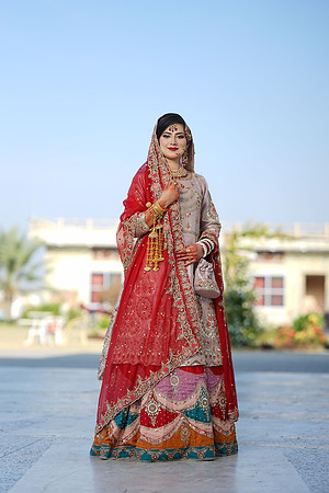 Uzair & Faria Barat 00011