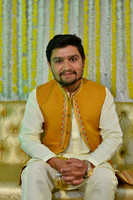 Usama & Bisma Mayon 00007