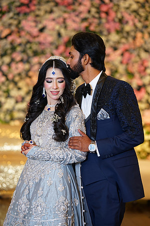 Usman & Hafsa Walima 00053