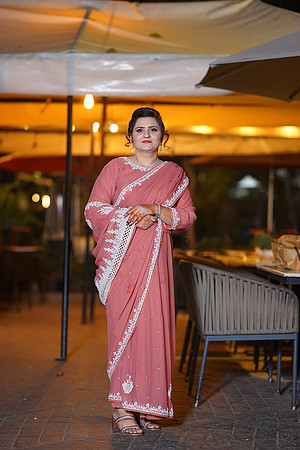 Haniya & Abid Walima 00395