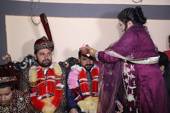 Ibrar & Aleena Barat 00157