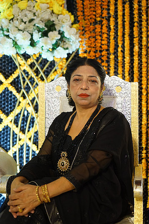 Ayesha & Arslan Mehndi 00057