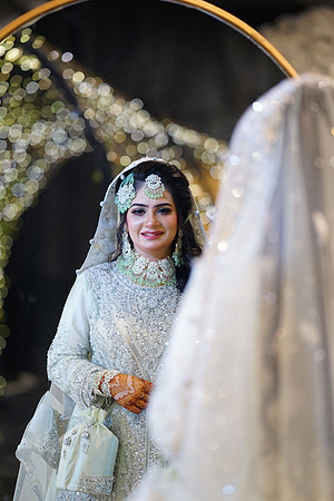 Rafiya & Fahad Walima 00049