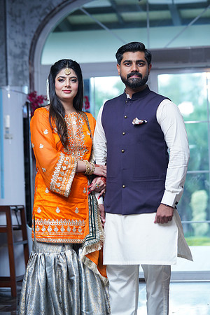Azhar & Ayesha 00227