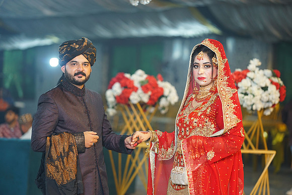 Nazm & Shiza 00006