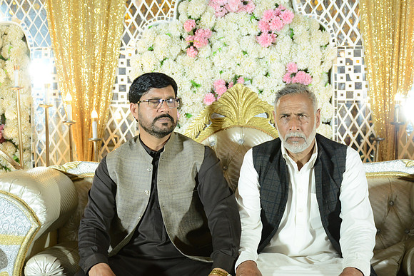 Arslan Walima 00382
