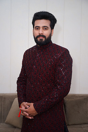 Umair & Afifa Barat 00005