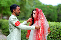 Uzma & Imran Nikah 00008