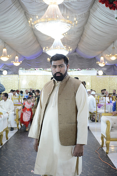 Arslan Walima 00438