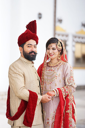 Uzair & Faria Barat 00171