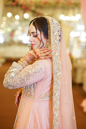Ghasir & Rafia Walima 00015