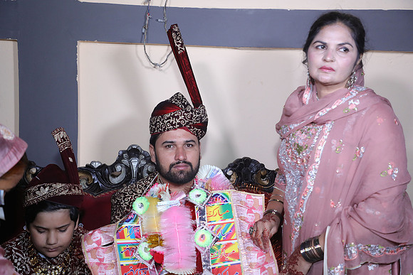 Ibrar & Aleena Barat 00173
