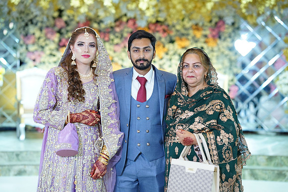 Haseeb & Usba Walima00160