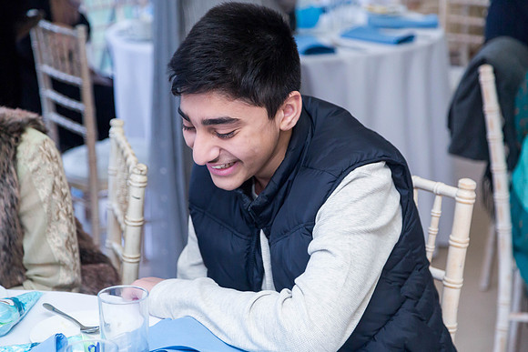 Zayan First Birthday-8434