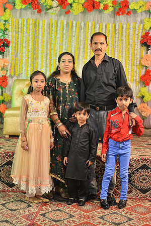 Usama & Bisma Mayon 00111