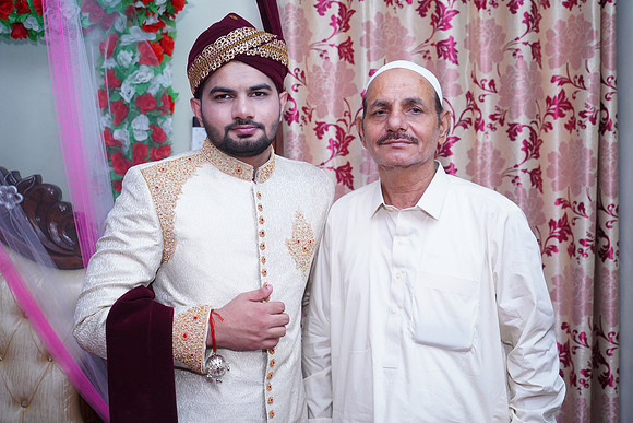 Afeef & Tehreem Barat 00090