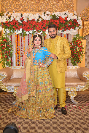 Nouman & Hijab Mehndi 00011