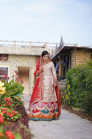 Uzair & Faria Barat 00092
