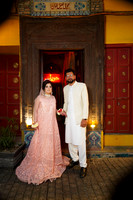Noman & Ayesha Nikah 00019