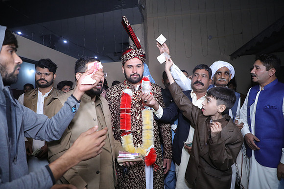 Ibrar & Aleena Barat 00229