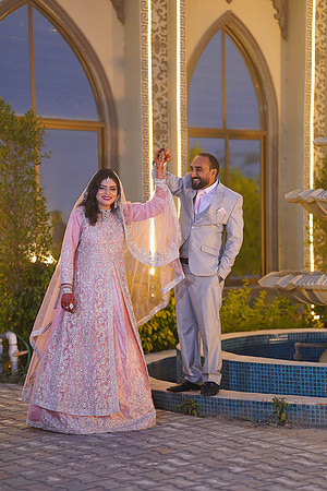 Ifrahim & Maria Walima 00085