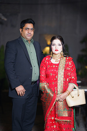 Haniya & Abid Walima 00213