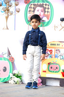 Shahram's First Birthday 00011