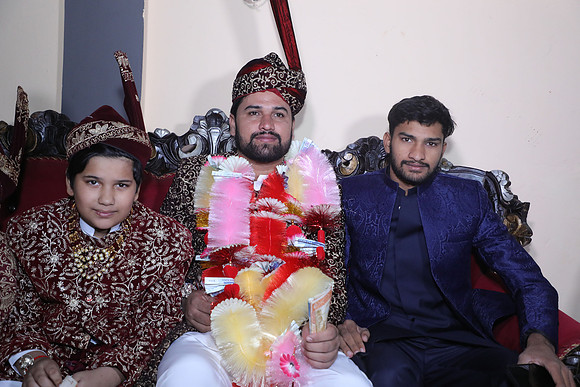 Ibrar & Aleena Barat 00168