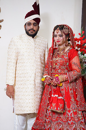 Nimra & Umair Barat 00102