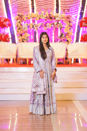 Ifrahim & Maria Walima 00145