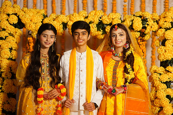 Muskan & Faizan Mayon 00171