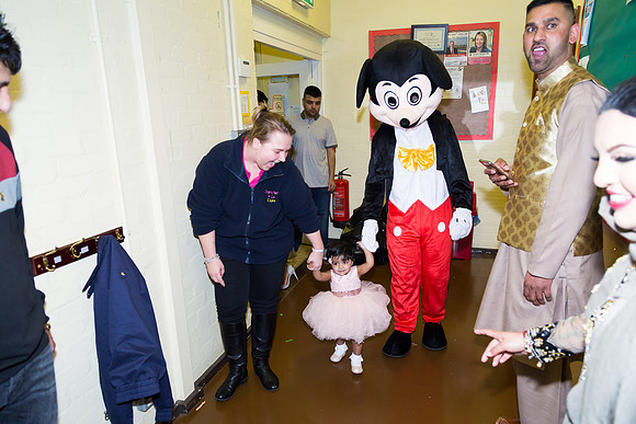 Ihleya's First Birthday Party in Newport-8564