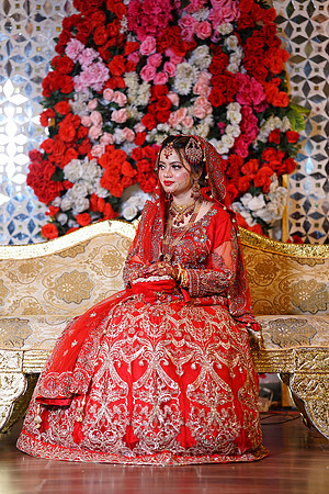 Nimra & Umair Barat 00038