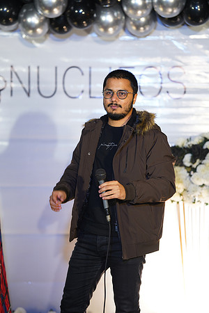 Nuclieos Get together 00245