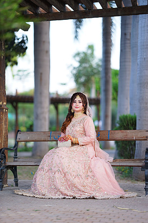 Umair & Afifa Walima 00105
