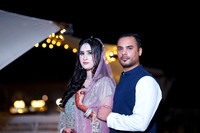 Azhar & Mahrukh Nikah