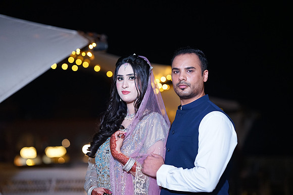 Azhar & Mahrukh Nikah 00040