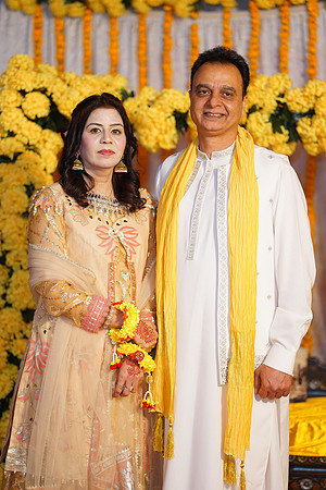 Muskan & Faizan Mayon 00175