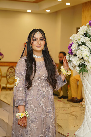 Mahnoor & Salman Engagement 00005
