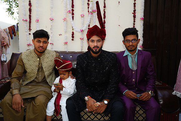 Dawood & Sitara Barat 00161