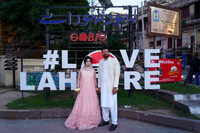 Noman & Ayesha Nikah 00014