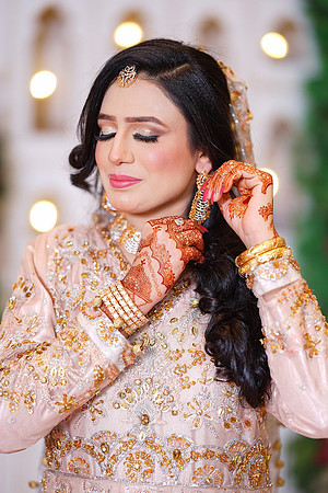 Asad & Qurat ul Ain Walima 00177