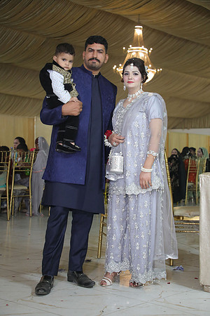 Ibrar & Aleena Barat 00305