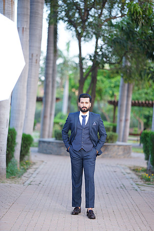 Umair & Afifa Walima 00112