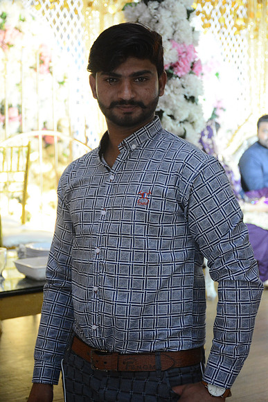 Arslan Walima 00529