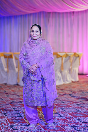 Ayesha & Arslan Mehndi 00171