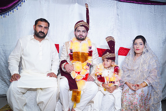 Afeef & Tehreem Barat 00151