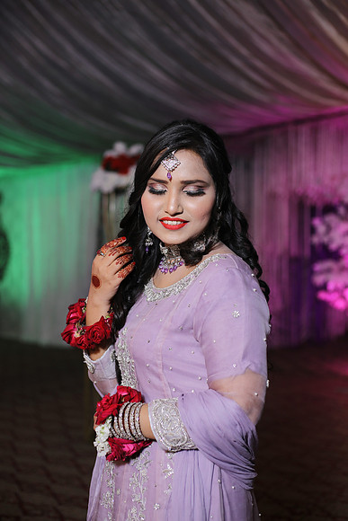 Yasir & Iqra Walima 00097