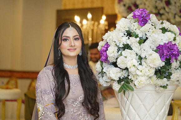 Mahnoor & Salman Engagement 00001